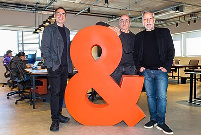 T&S Originals estreia atendendo holding Simpar