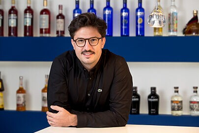 Grupo Campari quer conectar marcas a novos consumos