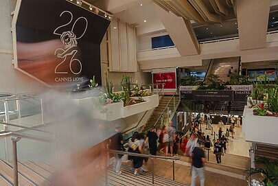 Cannes vira vitrine de novas ferramentas das big techs