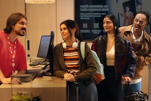 Plot Twist | ACCOR ibis