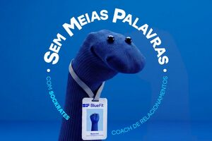 Bluefit | Sem Meias Palavras