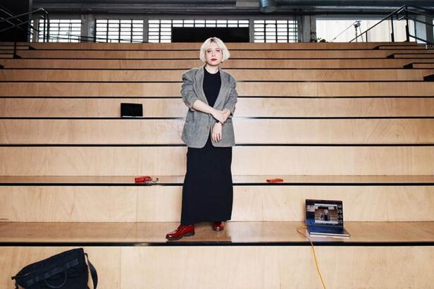 Carol já liderou liderado projetos para grandes players do mercado, incluindo Pizza Hut, Ipiranga, Samsung, Ambev, Diageo e L’Oréal (Crédito: Divulgação)