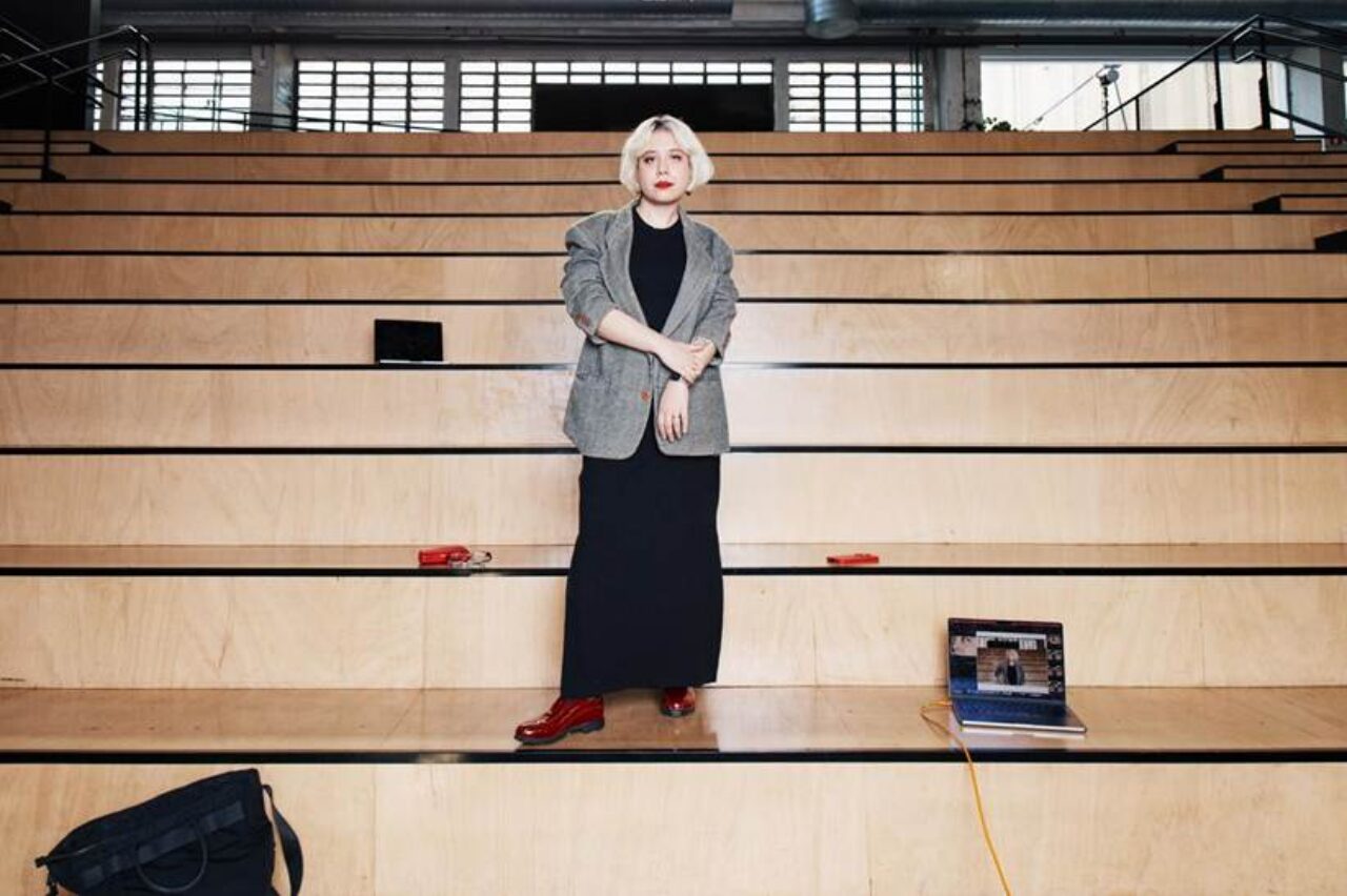 Youdare promove diretora de criação para RD Saúde