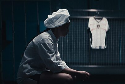 Cine e Sportv fazem manifesto pelo futebol feminino