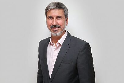 Lenovo anuncia general manager para a América Latina