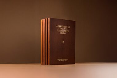 “Código de Defesa e Inclusão do Consumidor Negro”, da Beta Collective para L'Oréal