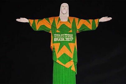 Copa Feminina: ações celebram um ano para início do evento
