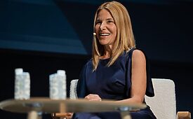 Denise Dresser, chief revenue officer (CRO) da OpenAI
