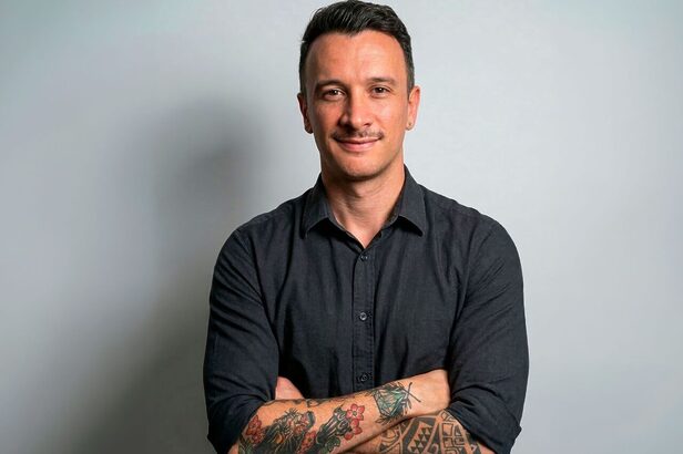 Danilo será responsável por fortalecer a integração entre criatividade e planejamento estratégico. (Crédito: Divulgação)