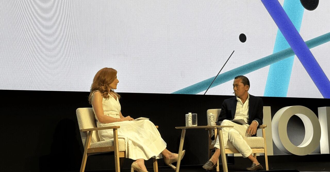 CEO da Dentsu: “IA não consegue construir consenso social”