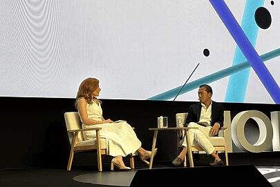 CEO da Dentsu: “IA não consegue construir consenso social”