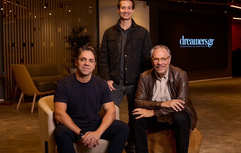 Dreamers OOH