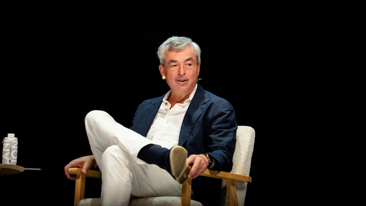Eddy Cue