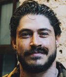 Eduardo Rebola