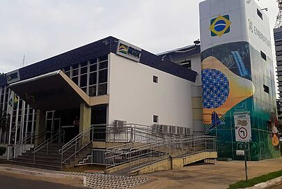 Dança das Contas: Embratur, Pandora e outros