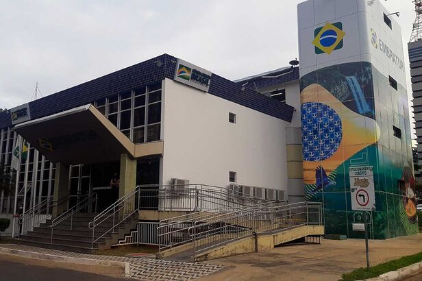 Filadélfia conquistou a conta digital da Embratur (Crédito: Divulgação)