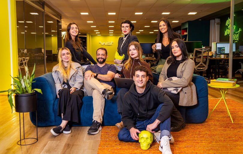 Contratações buscam ampliar a capacidade de atendimento aos clientes (Crédito: Divulgação)
