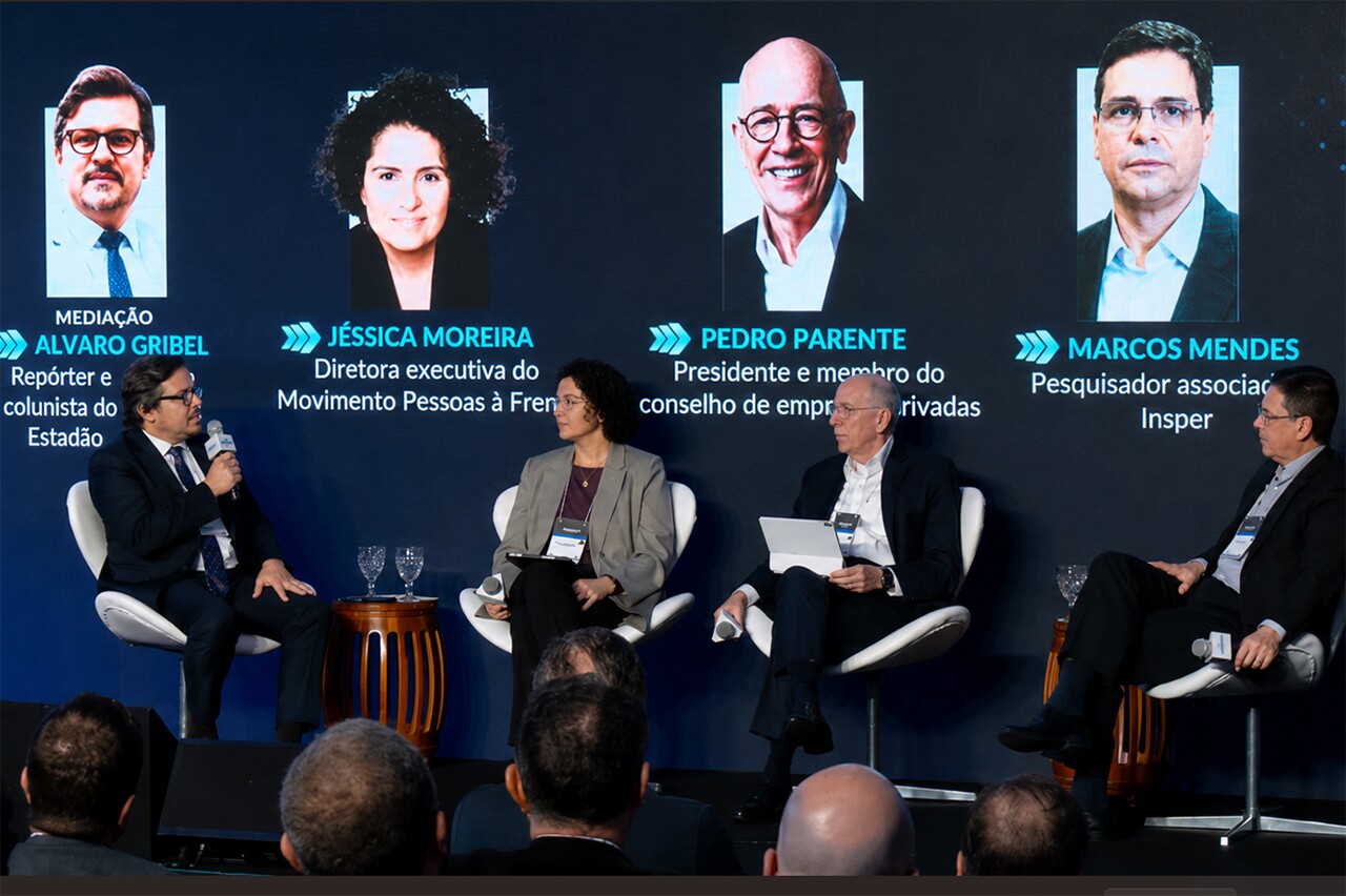 Estadão eleições
