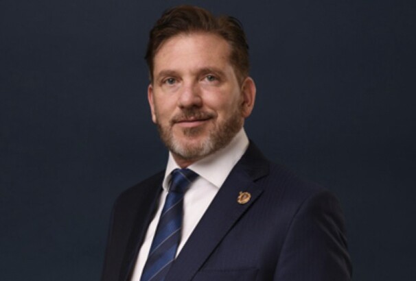 Alejandro Domínguez