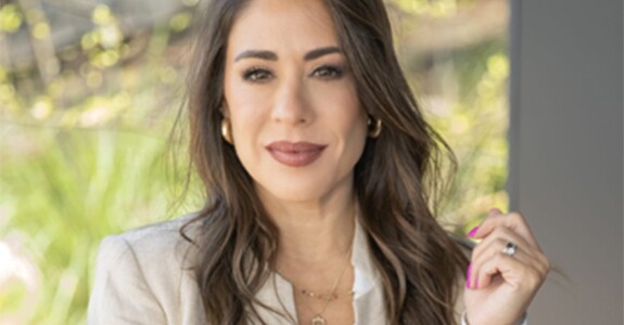Claudia Cortázar
