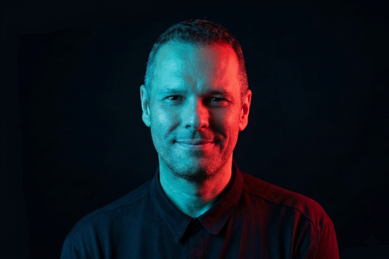 Fábio Seidl chega à Digitas como SVP creative AI