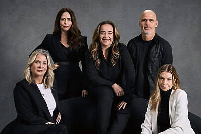 Ex-lideranças da Lew’Lara\TBWA criam a agência Felina
