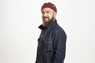 Felipe Kim assume como sócio da Loud+