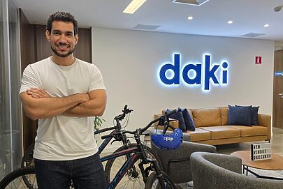 Felipe Wanderley passa a liderar delivery experience na Daki