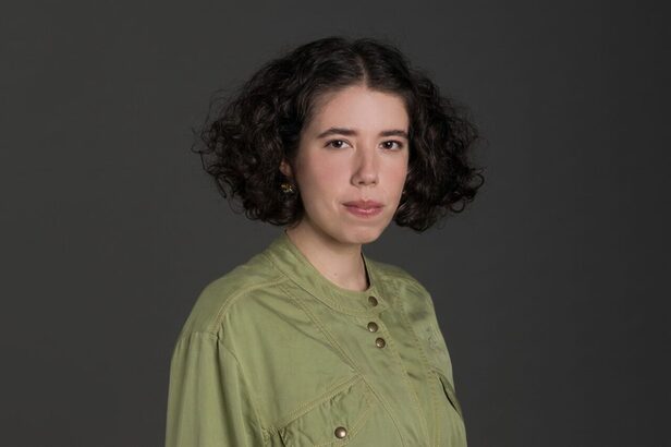 Fernanda Guizan, sócia do Radiográfico. (Crédito: Divulgação)