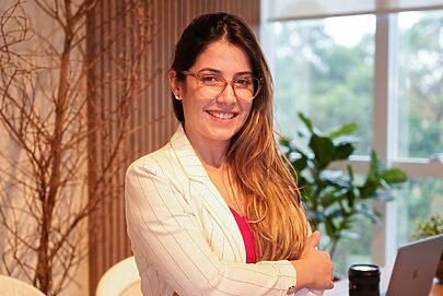 US Media admite Daniele Oliveira para liderar WeTransfer