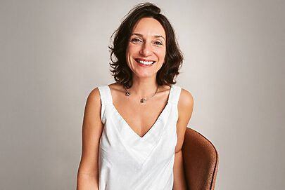 Carolina Aranha assume diretoria de comunicação da Propeg