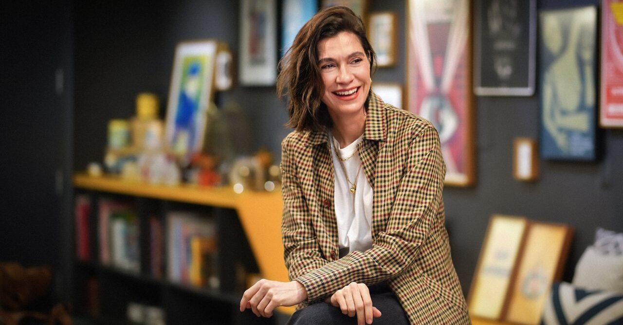 Ampfy contrata Denise Vieira como head de negócios