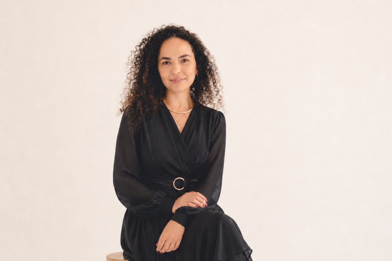 Carol Duarte é a nova produtora executiva da Lothus Studio