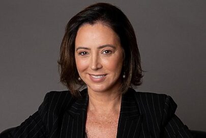 Karin Camba Almeida assume diretoria comercial da Algar