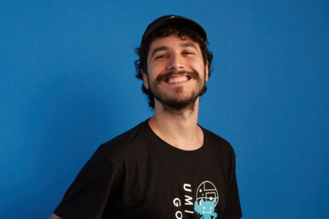 Diretor argentino Lucho Ruiz passa a integrar a Modernista