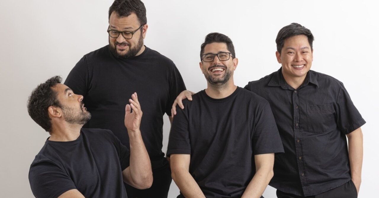 Lola\TBWA reforça time de criação com quatro nomes
