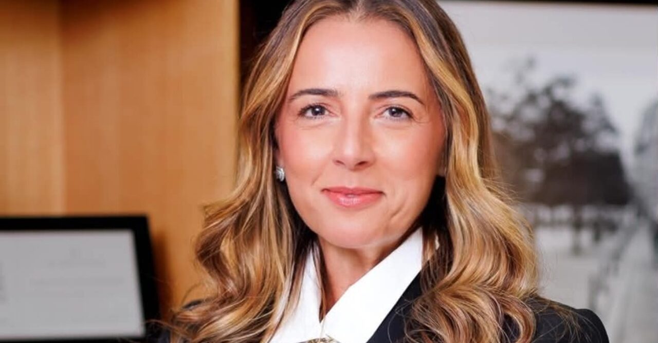 TIM anuncia VP jurídica e de corporate affairs