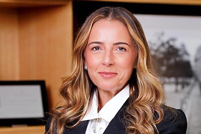 TIM anuncia VP jurídica e de corporate affairs