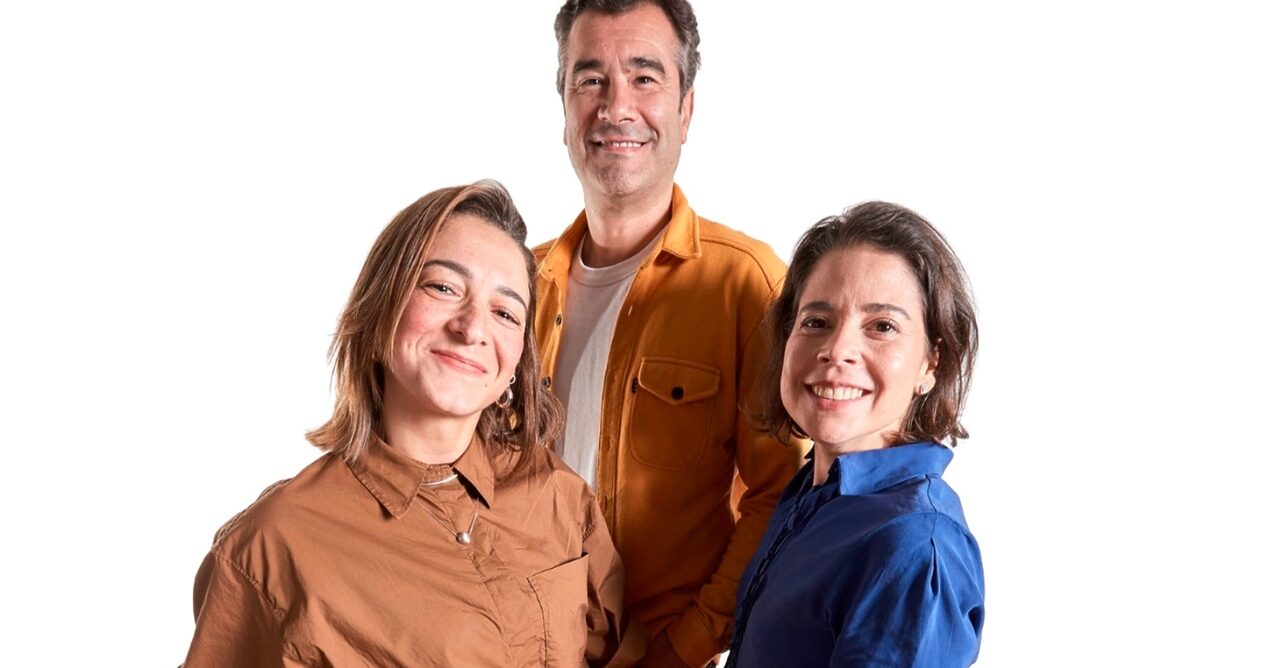 Leo promove Juliana Roque a diretora executiva de mídia