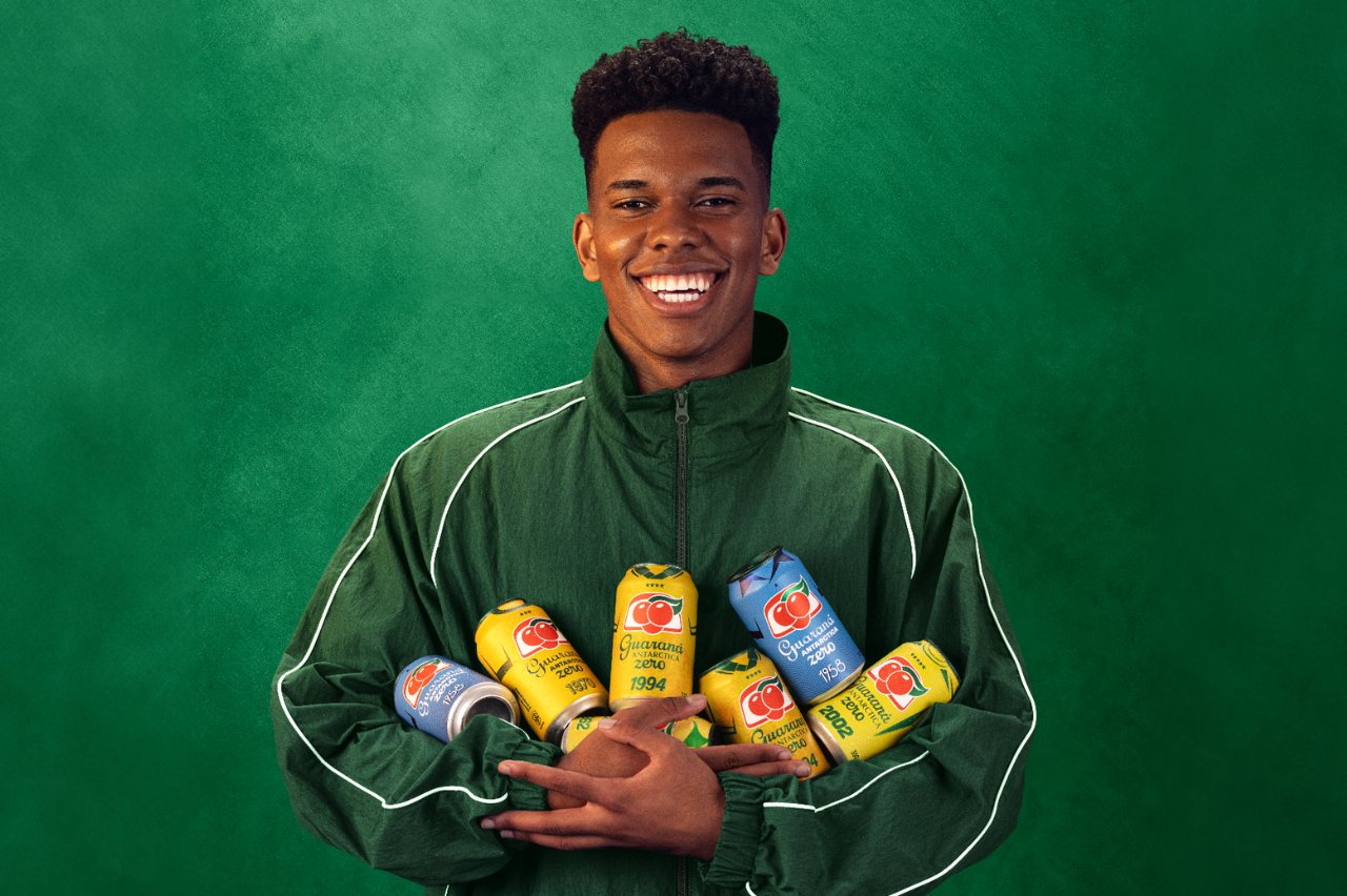 Campanhas: marcas entram na torcida pelo Brasil