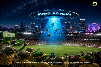 Campanhas: Copa e festa junina ditam ritmo das marcas