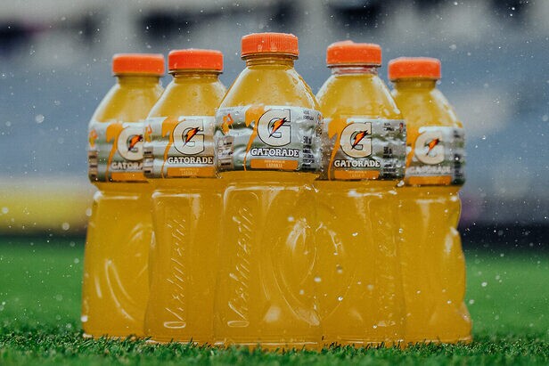 Gatorade