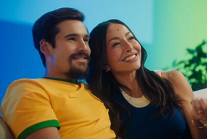 Como a Globo quer impulsionar a TV 3.0 para a Copa?