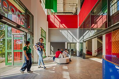Os planos do Google com o Centro de Engenharia no Brasil