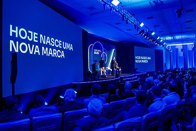 Mirando reforçar sua atuação, Grupo NC se torna Grupo EMS
