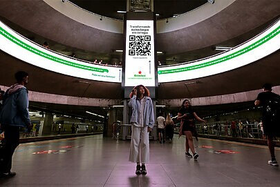 LePub e Heineken recebem Grand Prix de Social & Creator