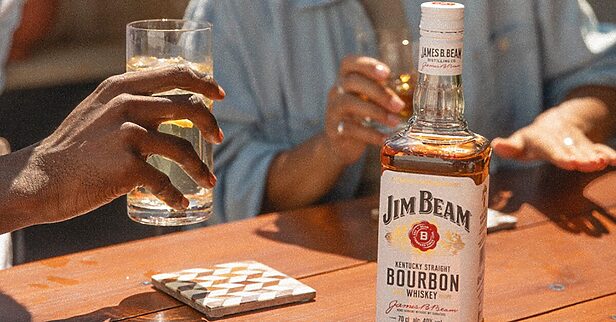 Jim Beam NBA House