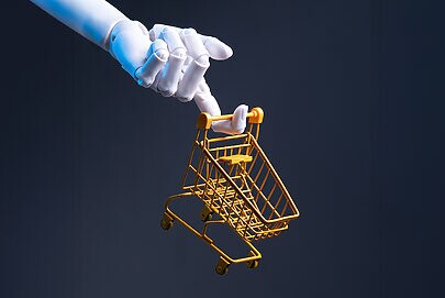 Estudo destaca os impactos da IA na jornada de compra