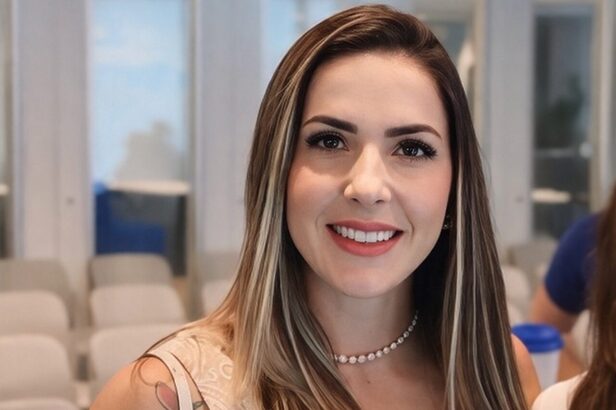 Joyce assume a missão de liderar uma nova fase de crescimento da companhia. (Crédito: Divulgação)