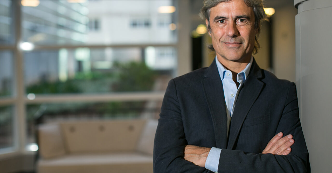 Dentsu nomeia Juan Pedro McCormack como CEO no Brasil